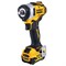 Гайковерт аккумуляторный DeWalt DCF 901 P1 6085 - фото 11275