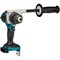 Дрель аккумуляторная Makita DDF 486 Z Li-ion DDF486Z