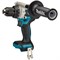Дрель аккумуляторная Makita DDF 486 Z Li-ion DDF486Z