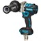 Дрель аккумуляторная Makita DDF 486 Z Li-ion DDF486Z