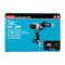 Дрель аккумуляторная Makita DDF 486 Z Li-ion DDF486Z