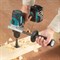 Дрель аккумуляторная Makita DDF 486 Z Li-ion DDF486Z
