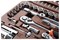Набор универсального инструмента OMBRA 1/4", 1/2"DR (94 предм.)   OMT94S OMT94S - фото 11574