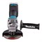 УШМ аккумуляторная Makita XGT BL GA029GZ GA029GZ