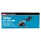 УШМ аккумуляторная Makita XGT BL GA029GZ GA029GZ