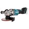 УШМ аккумуляторная Makita XGT BL GA013GZ GA013GZ - фото 11979
