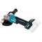 УШМ аккумуляторная Makita XGT BL GA013GZ GA013GZ - фото 11980