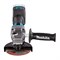 УШМ аккумуляторная Makita GA 023 GZ XGT GA023GZ
