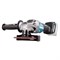 УШМ аккумуляторная Makita GA 023 GZ XGT GA023GZ