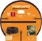Шланг Fiskars 3/4" (19мм) 25м Q3   1027100 1027100