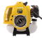 Триммер бензиновый HUTER GGT-2500T 6457