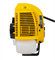 Триммер бензиновый HUTER GGT-2500T PRO (с антивибрационной системой) 6472