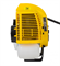 Триммер бензиновый HUTER GGT-2900S PRO (с антивибрационной системой) 6473 - фото 12576