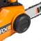 Пила цепная WORX WG303E WG303E