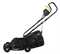 Газонокосилка электрическая HUTER ELM-1100 6583 - фото 13200