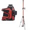 Лазерный уровень CONDTROL Omniliner 3D + Штатив CONDTROL Pillar   1-4-995 1-4-995 - фото 13246 Лазерный уровень CONDTROL Omniliner 3D + Штатив CONDTROL Pillar   1-4-995 1-4-995 - фото 13246