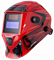 Маска сварщика Fubag Хамелеон OPTIMA TEAM 9.13 RED - фото 13510
