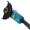 УШМ Makita GA 9020 SFK кейс GA9020SFK