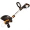 Триммер WORX WG163E.9 20V без акк и з/у WG163E.9 - фото 13717 Триммер WORX WG163E.9 20V без акк и з/у WG163E.9 - фото 13717