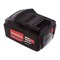 Аккумуляторная батарея Metabo 18 В Extreme  625591000 6782 - фото 13804