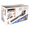 Воздуходувка WORX WG547E.9 20V без акк и з/у WG547E.9