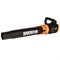 Воздуходувка WORX WG546E.9 20V без акк и з/у WG546E.9 - фото 13848 Воздуходувка WORX WG546E.9 20V без акк и з/у WG546E.9 - фото 13848