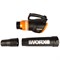 Воздуходувка WORX WG546E.9 20V без акк и з/у WG546E.9 - фото 13855 Воздуходувка WORX WG546E.9 20V без акк и з/у WG546E.9 - фото 13855