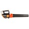 Воздуходувка WORX WG584E.9 40V без акк и з/у WG584E.9