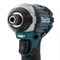 Шуруповерт аккумуляторный Makita DTD 152 Z DTD152Z - фото 13983