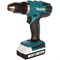 Дрель аккумуляторная Makita DF 457 DWEX9 DF457DWEX9 - фото 13991 Дрель аккумуляторная Makita DF 457 DWEX9 DF457DWEX9 - фото 13991