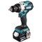 Дрель аккумуляторная Makita DDF 486 RT DDF486RT - фото 13996