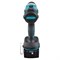 Дрель аккумуляторная Makita DDF 486 RT DDF486RT - фото 13999