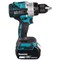 Дрель аккумуляторная Makita DDF 486 RT DDF486RT - фото 14001