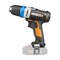 Дрель аккумуляторная WORX AiDrill WX178.9 20V без акк и з/у WX178.9