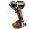 Шуруповерт аккумуляторный WORX BL WX292 20V 2,0Ач кейс WX292