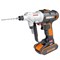 Дрель аккумуляторная WORX Switchdriver WX176.2 20V 2,0Ач кейс WX176.2 - фото 14069 Дрель аккумуляторная WORX Switchdriver WX176.2 20V 2,0Ач кейс WX176.2 - фото 14069