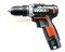 Дрель аккумуляторная WORX WX128.3 АКБх2 2Ач ЗУ 1,5А WX128.3