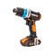 Дрель аккумуляторная WORX AiDrill WX178.1 20V 2Ач кейс WX178.1 - фото 14087 Дрель аккумуляторная WORX AiDrill WX178.1 20V 2Ач кейс WX178.1 - фото 14087