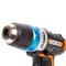 Дрель аккумуляторная WORX AiDrill WX178.1 20V 2Ач кейс WX178.1 - фото 14088 Дрель аккумуляторная WORX AiDrill WX178.1 20V 2Ач кейс WX178.1 - фото 14088