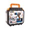Дрель аккумуляторная WORX AiDrill WX178.1 20V 2Ач кейс WX178.1 - фото 14090 Дрель аккумуляторная WORX AiDrill WX178.1 20V 2Ач кейс WX178.1 - фото 14090