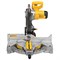 Пила торцовочная DEWALT DWS 715 6971