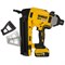 Гвоздезабиватель DEWALT DCN 890 N аккумуляторный 7144