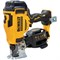Гвоздезабиватель DEWALT DCN 45 RNN аккумуляторный 7146