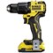 Дрель аккумуляторная DEWALT  DCD 709 D2T  18v 2.0Ah Li-Ion 7166 - фото 14933 Дрель аккумуляторная DEWALT  DCD 709 D2T  18v 2.0Ah Li-Ion 7166 - фото 14933