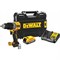 Дрель аккумуляторная DEWALT DCD 805 E1T 7168 - фото 14936