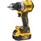Дрель аккумуляторная DEWALT DCD 805 P2T 7170 - фото 14945 Дрель аккумуляторная DEWALT DCD 805 P2T 7170 - фото 14945
