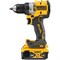 Дрель аккумуляторная DEWALT DCD 805 P2T 7170 - фото 14946 Дрель аккумуляторная DEWALT DCD 805 P2T 7170 - фото 14946
