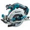 Пила дисковая аккумуляторная Makita DHS 680 RT1J DHS680RT1J