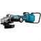 УШМ аккумуляторная Makita DGA 700 Z DGA700Z