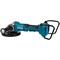УШМ аккумуляторная Makita DGA 700 Z DGA700Z